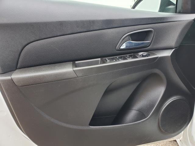 used 2015 Chevrolet Cruze car, priced at $8,155