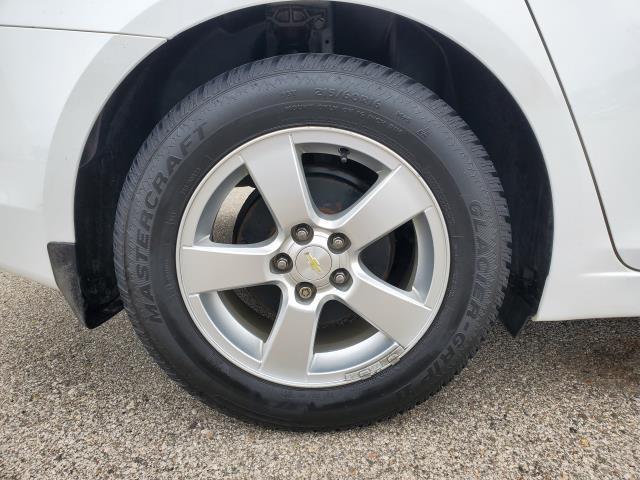 used 2015 Chevrolet Cruze car, priced at $8,155