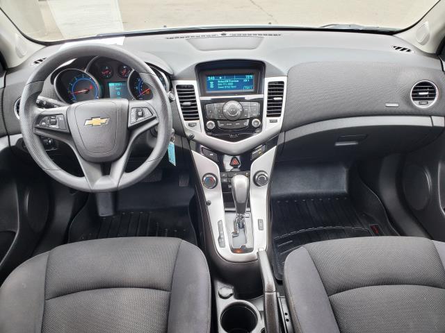used 2015 Chevrolet Cruze car, priced at $8,155