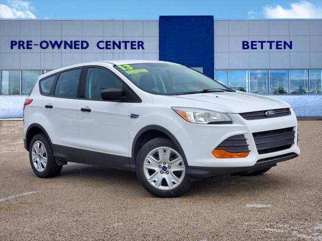 used 2013 Ford Escape car, priced at $6,356