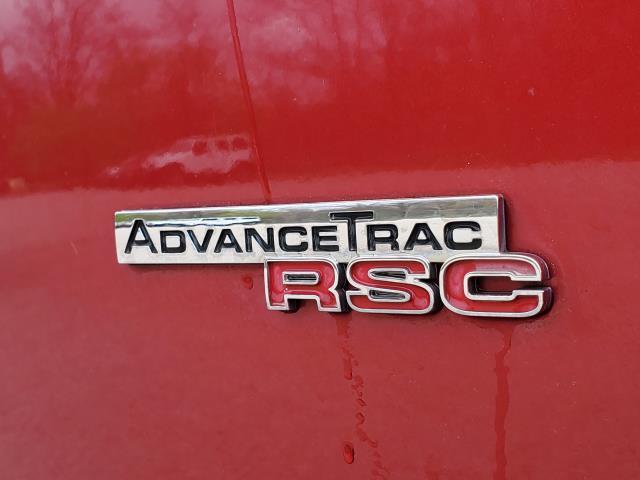 used 2007 Ford Explorer car, priced at $6,000