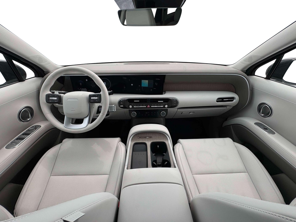 new 2026 Hyundai Palisade car, priced at $46,480