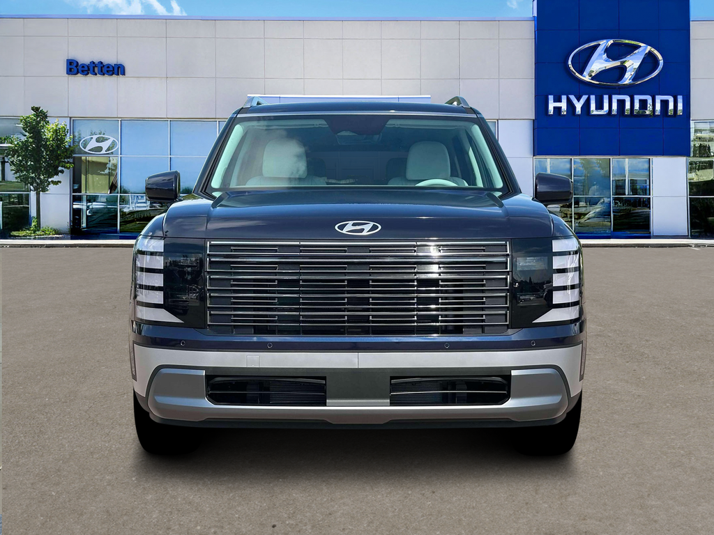 new 2026 Hyundai Palisade car, priced at $46,480