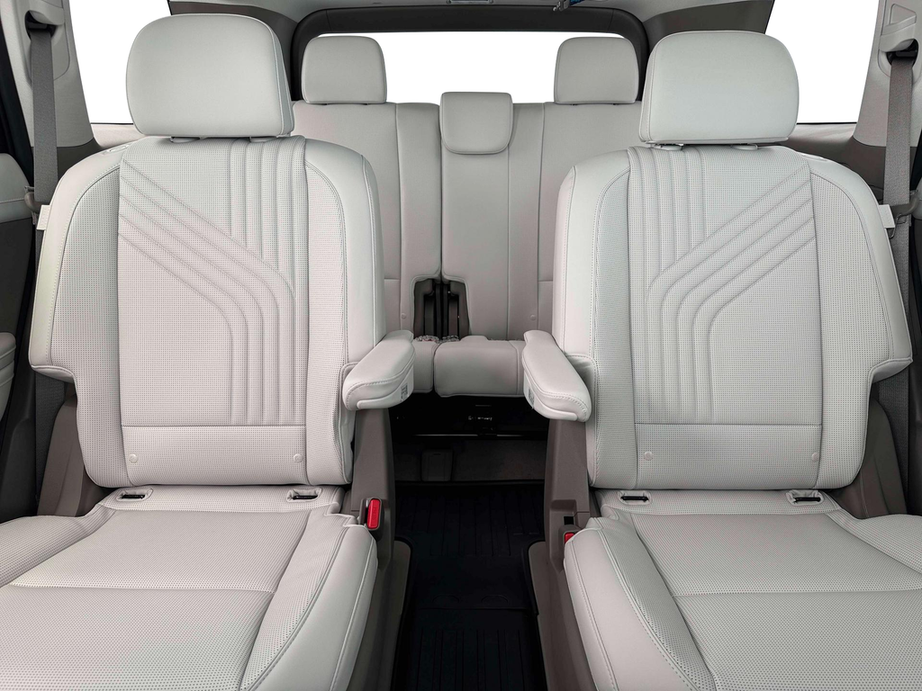 new 2026 Hyundai Palisade car, priced at $46,480