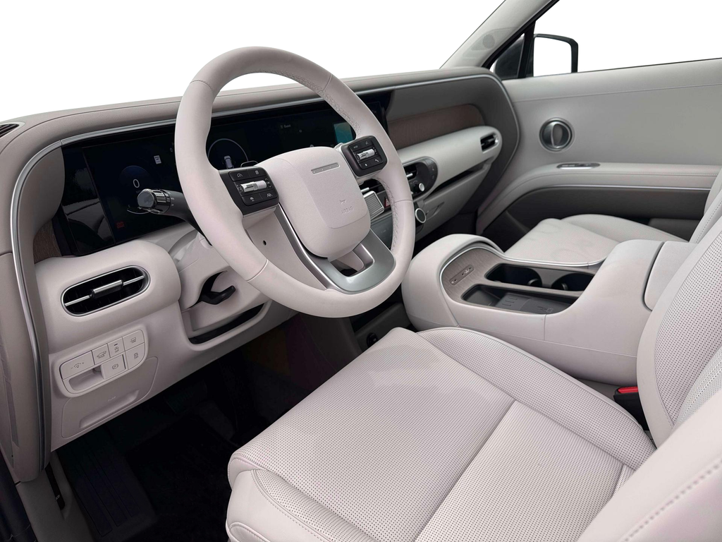 new 2026 Hyundai Palisade car, priced at $46,480