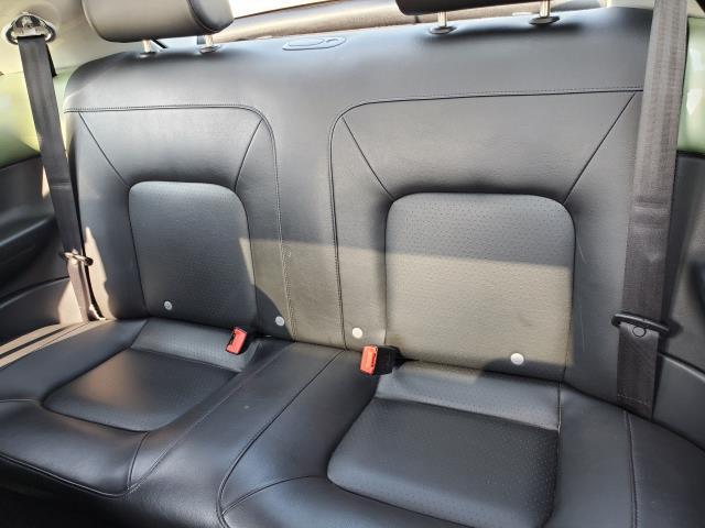 used 2010 Volkswagen New Beetle car, priced at $7,589