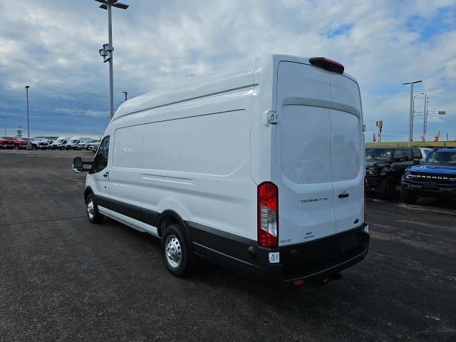 new 2024 Ford Transit-350 car, priced at $67,955