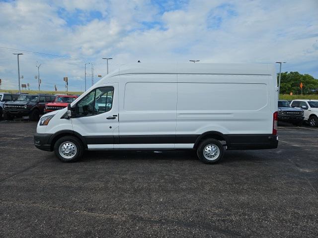 new 2024 Ford Transit-350 car, priced at $67,955