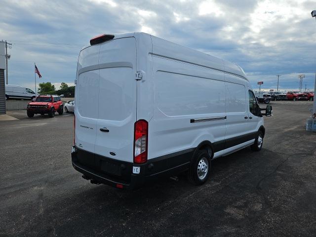 new 2024 Ford Transit-350 car, priced at $67,955