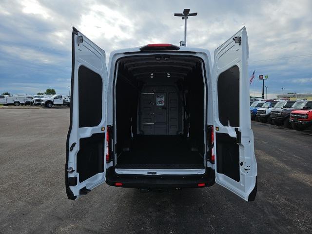 new 2024 Ford Transit-350 car, priced at $67,955