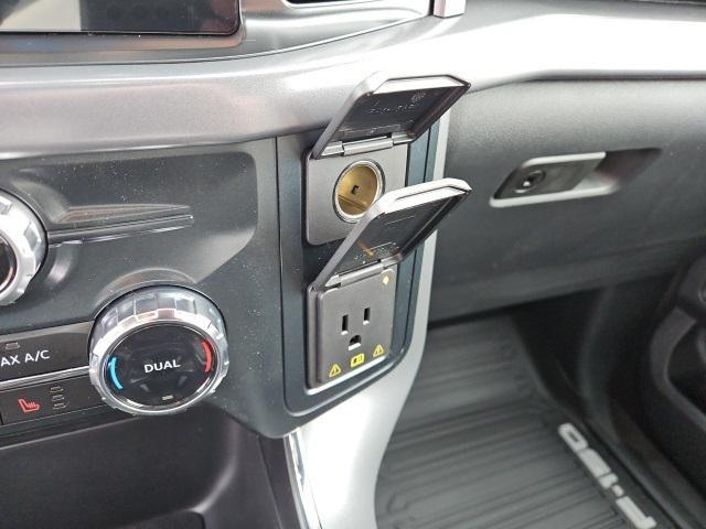 new 2025 Ford F-150 car, priced at $55,787