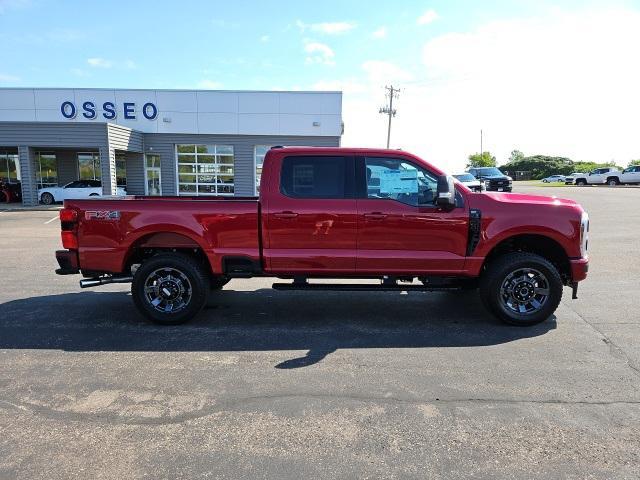 new 2024 Ford F-250 car, priced at $69,805