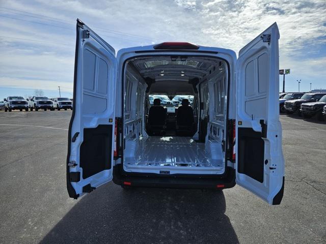 new 2025 Ford Transit-250 car, priced at $55,310