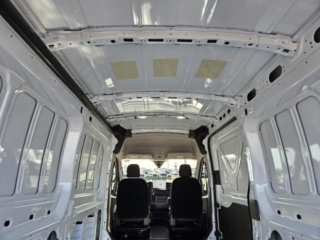 new 2025 Ford Transit-250 car, priced at $55,310