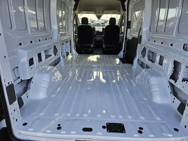 new 2025 Ford Transit-250 car, priced at $55,310