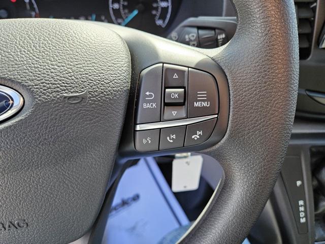 new 2025 Ford Transit-250 car, priced at $55,310