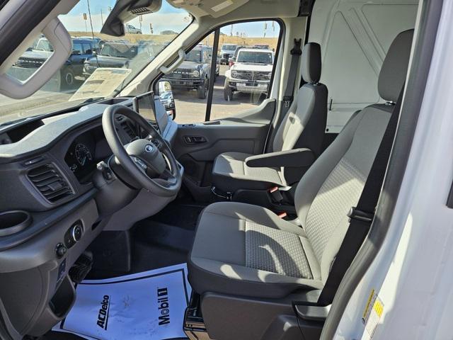 new 2025 Ford Transit-250 car, priced at $55,310