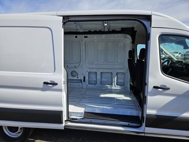 new 2025 Ford Transit-250 car, priced at $55,310