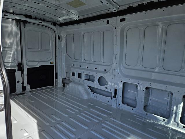 new 2025 Ford Transit-250 car, priced at $55,310