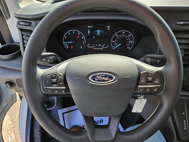 new 2025 Ford Transit-250 car, priced at $55,310