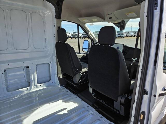 new 2025 Ford Transit-250 car, priced at $55,310