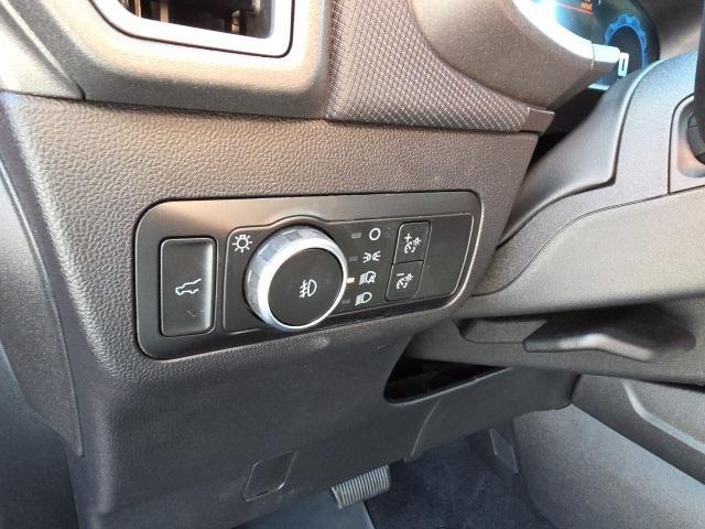 new 2025 Ford Bronco Sport car, priced at $35,013