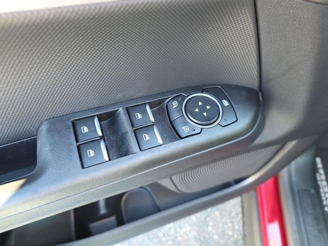 new 2025 Ford Bronco Sport car, priced at $35,013