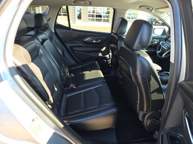 used 2023 GMC Terrain car, priced at $22,900