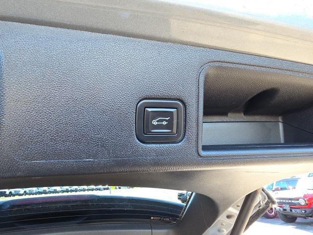 used 2023 GMC Terrain car, priced at $22,900