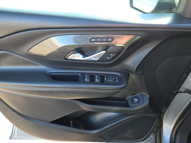 used 2023 GMC Terrain car, priced at $22,900