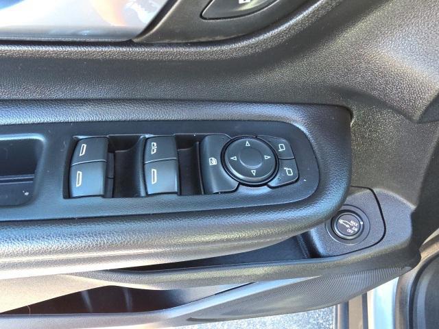 used 2023 GMC Terrain car, priced at $22,900