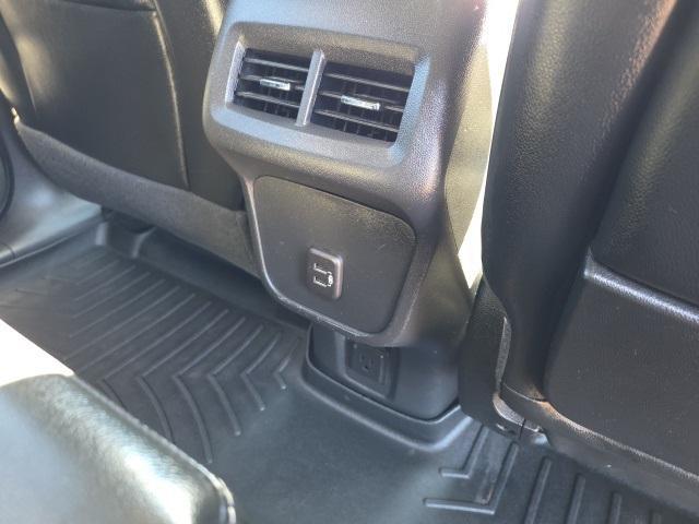 used 2023 GMC Terrain car, priced at $22,900