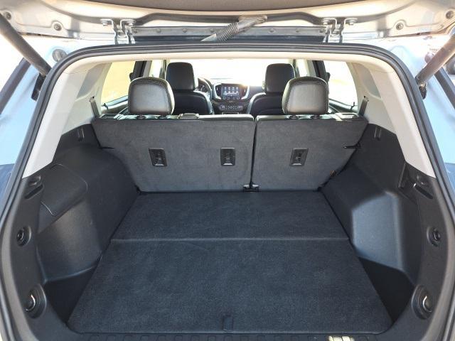 used 2023 GMC Terrain car, priced at $22,900