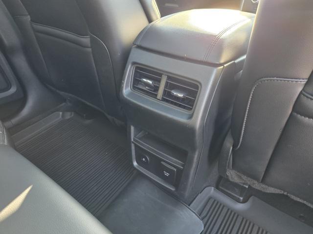 used 2024 Ford Edge car, priced at $30,900