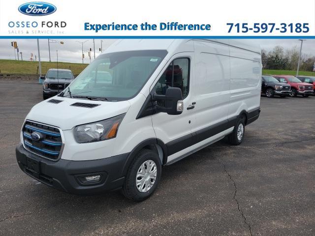 new 2023 Ford Transit-350 car, priced at $48,950