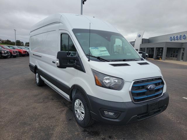 new 2023 Ford Transit-350 car, priced at $41,450