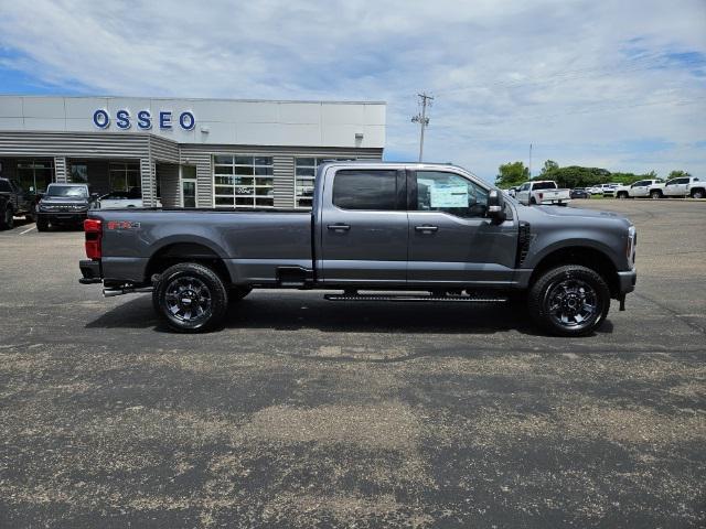 new 2024 Ford F-250 car, priced at $69,595