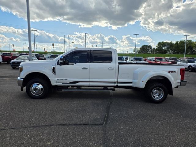 used 2019 Ford F-350 car, priced at $51,900