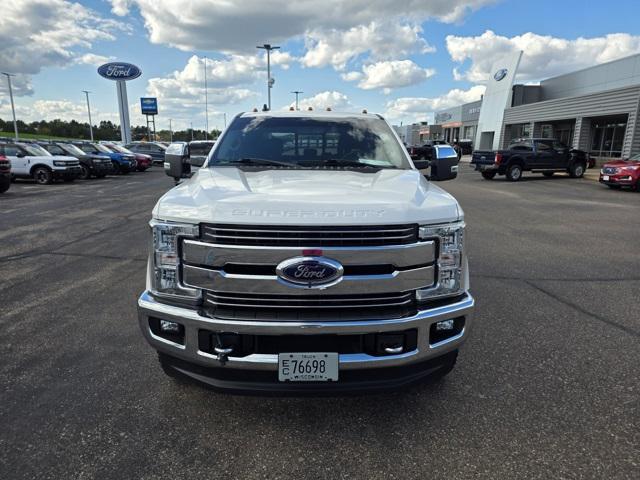 used 2019 Ford F-350 car, priced at $51,900