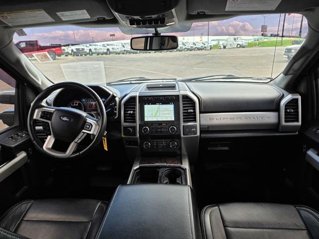 used 2019 Ford F-350 car, priced at $51,900
