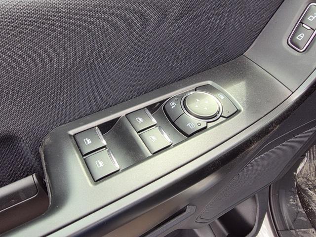 new 2025 Ford F-150 car, priced at $50,715