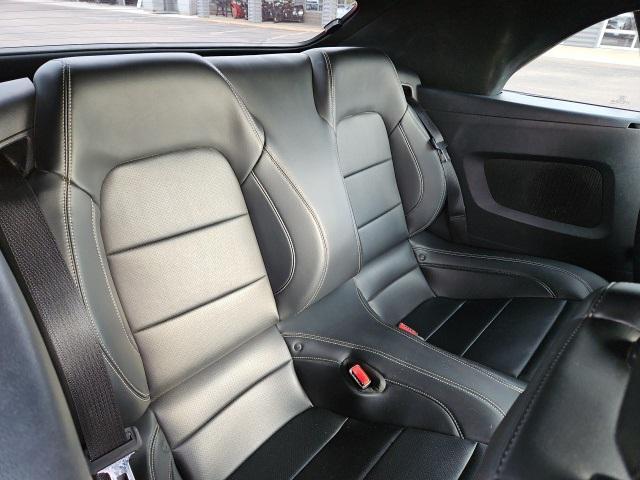 used 2015 Ford Mustang car, priced at $30,900