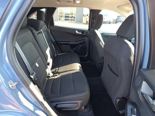 used 2023 Ford Escape car, priced at $24,400