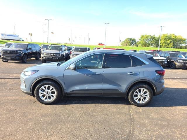 used 2023 Ford Escape car, priced at $24,400