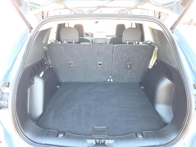 used 2023 Ford Escape car, priced at $24,400