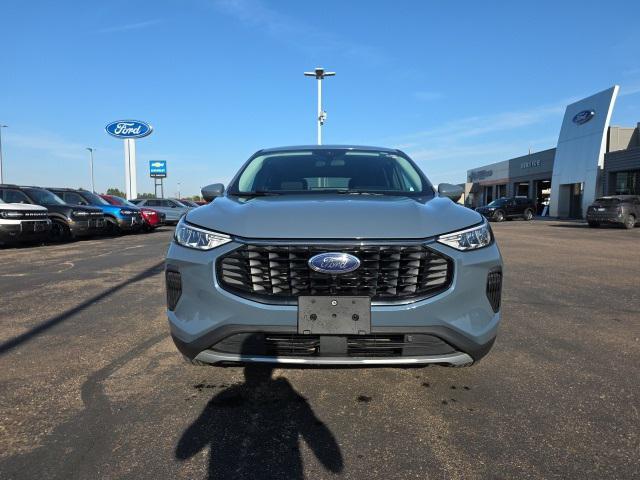 used 2023 Ford Escape car, priced at $24,400