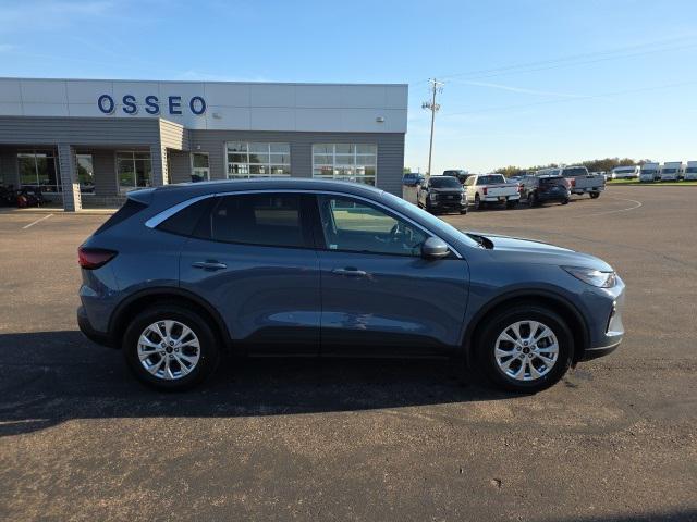 used 2023 Ford Escape car, priced at $24,400