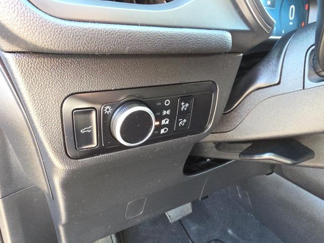 used 2023 Ford Escape car, priced at $24,400