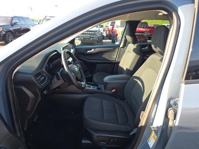 used 2023 Ford Escape car, priced at $24,400