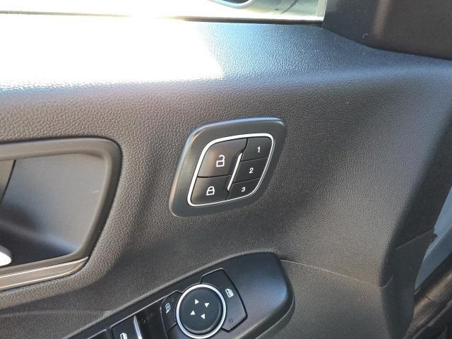 used 2023 Ford Escape car, priced at $24,400